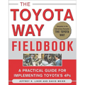 The Toyota Way Fieldbook