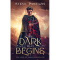 The Dark That Begins