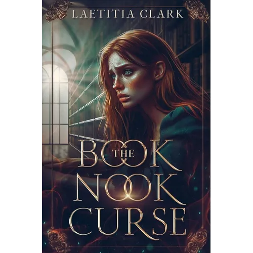 The Book Nook Curse