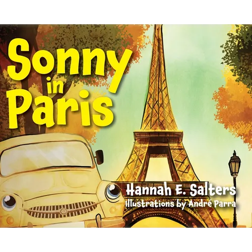 Sonny in Paris