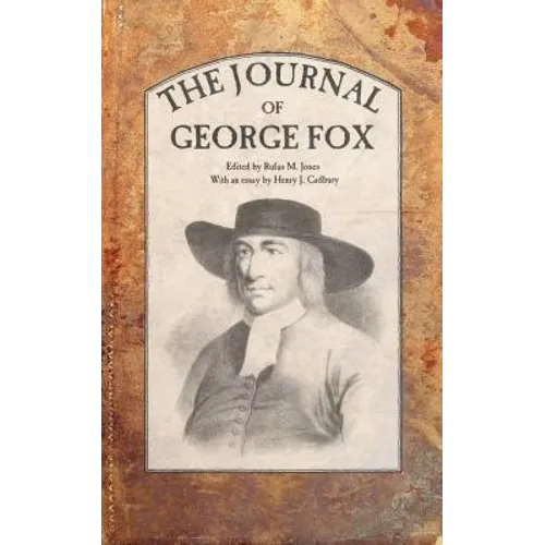 The Journal of George Fox