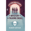 The Mystery of the Talking Skull