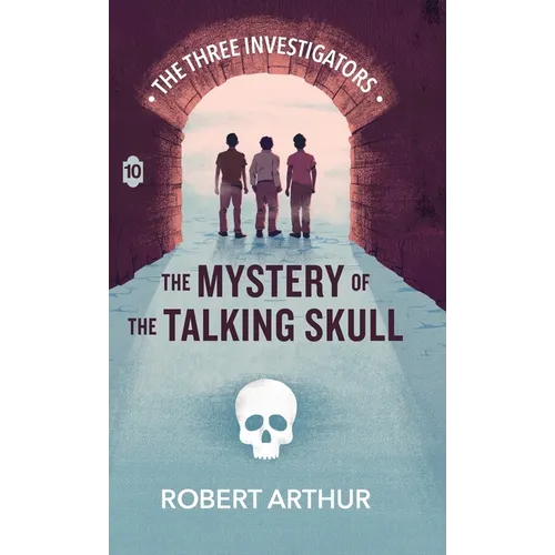 The Mystery of the Talking Skull