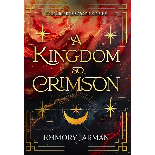 A Kingdom so Crimson