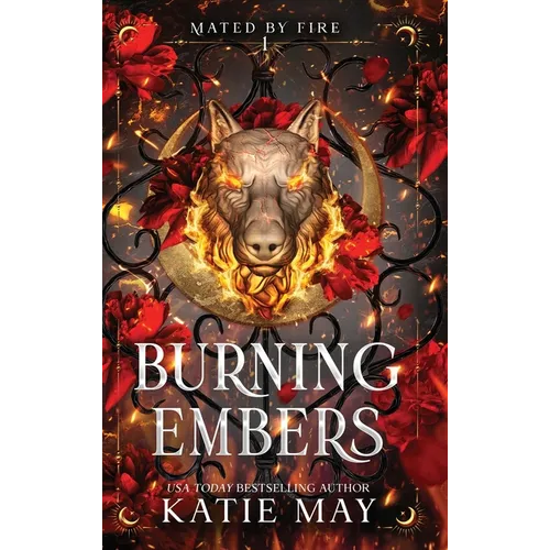 Burning Embers