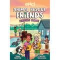 Animal Rescue Friends: Finding Home Volume 4