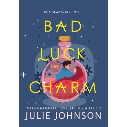 Bad Luck Charm