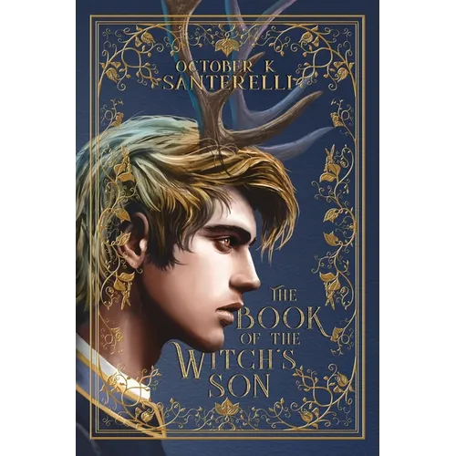 The Book of the Witch's Son