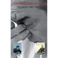 Korchnoi Year by Year: Volume III (1981-1991)