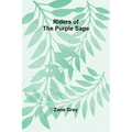 Riders of the Purple Sage