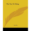 The Tao Te Ching