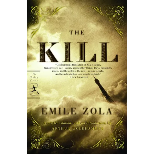 The Kill