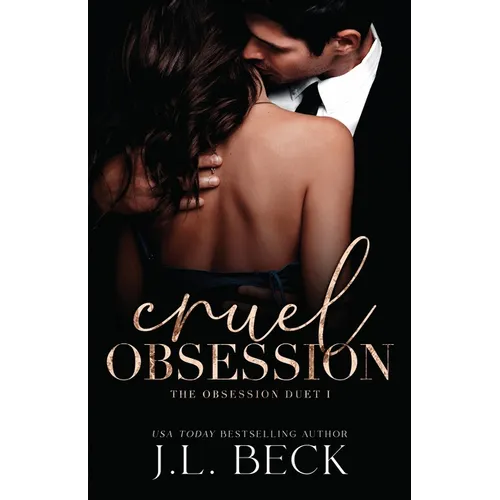 Cruel Obsession