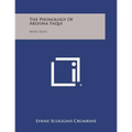 The Phonology Of Arizona Yaqui: With Texts