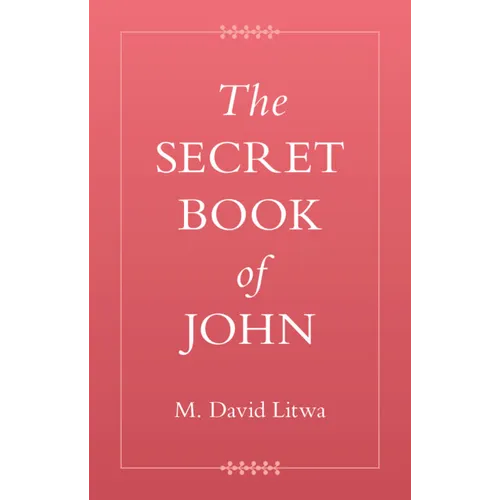 The Secret Book of John