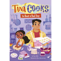 Tana Cooks to Beat a Bad Day
