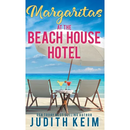Margaritas at The Beach House Hotel