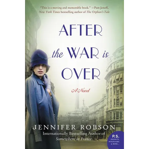 After the War Is Over