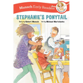 Stephanie's Ponytail Early Reader