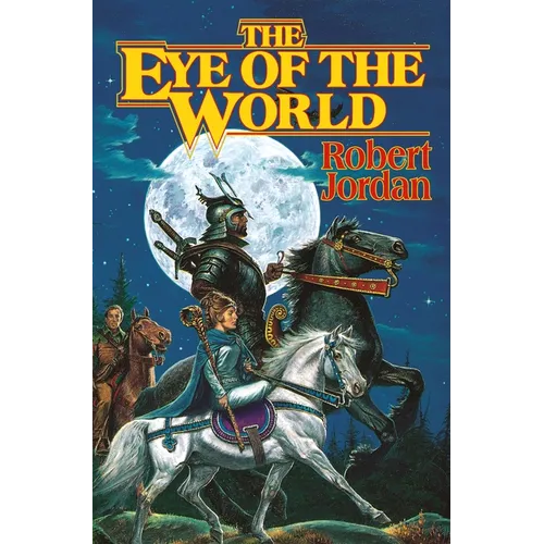 The Eye of the World