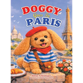 Doggy Goes To Paris
