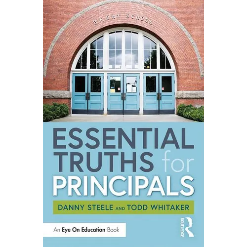 Essential Truths for Principals