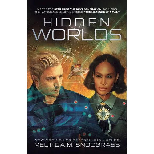 Hidden Worlds
