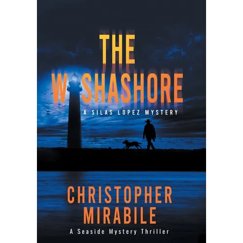 The Washashore: A Seaside Mystery Thriller