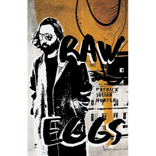 Raw Eggs