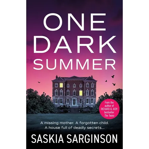 One Dark Summer