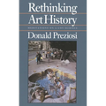 Rethinking Art History: Meditations on a Coy Science