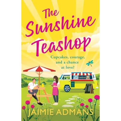 The Sunshine Teashop