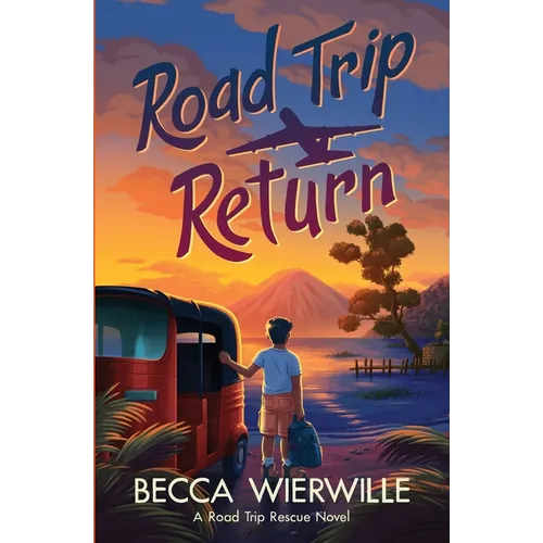Road Trip Return