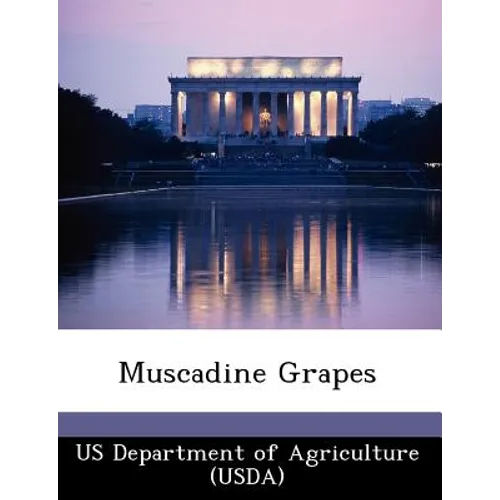 Muscadine Grapes