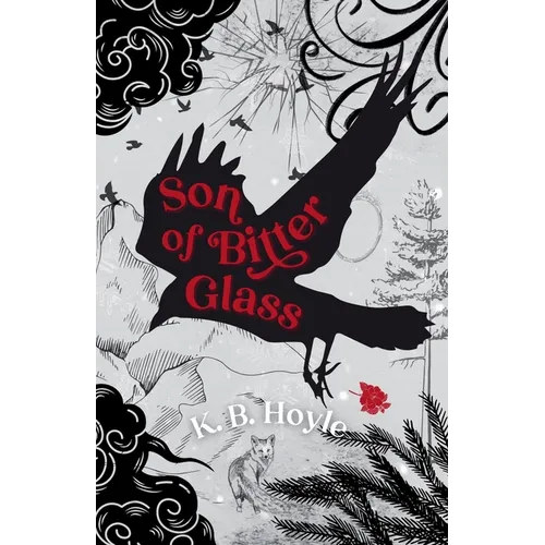 Son of Bitter Glass