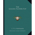 The Golden Flower Pot