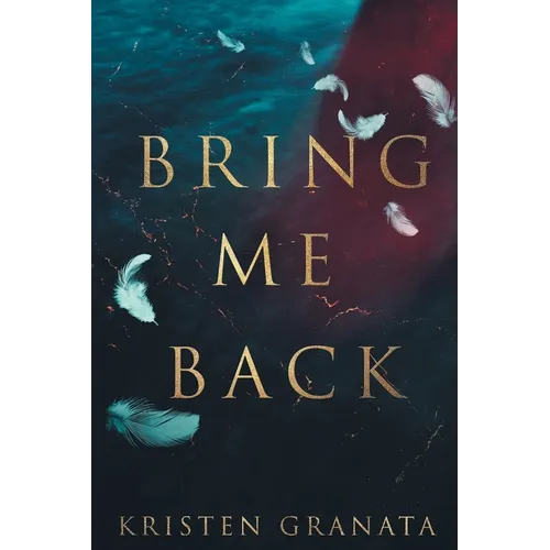 Bring Me Back