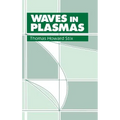 Waves in Plasmas