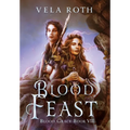 Blood Feast: A Fantasy Romance