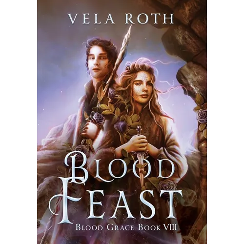 Blood Feast: A Fantasy Romance
