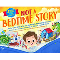 Not A Bedtime Story