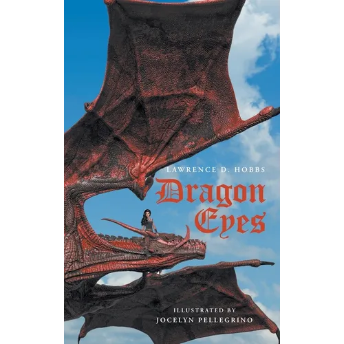 Dragon Eyes