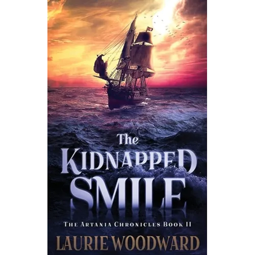 The Kidnapped Smile