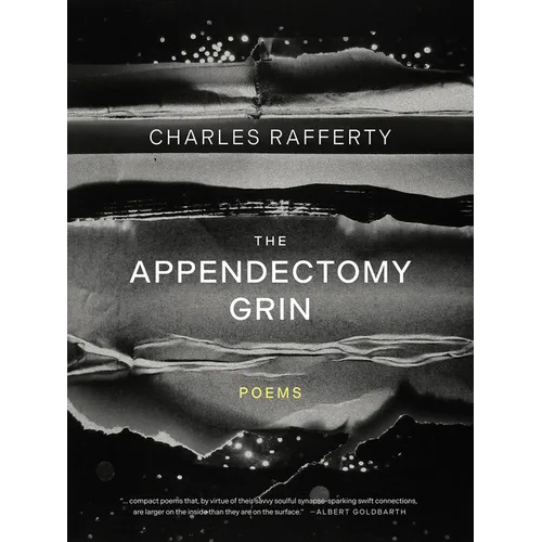 The Appendectomy Grin