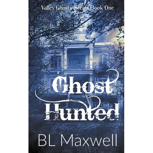 Ghost Hunted