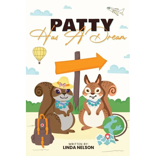 Patty Has A Dream