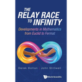 The Relay Race to Infinity