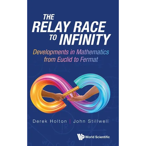 The Relay Race to Infinity