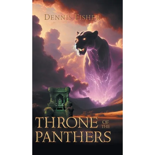 Throne of the Panthers