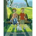 The Adventures of Riley the Curious Cockapoo: Riley's Colorful World